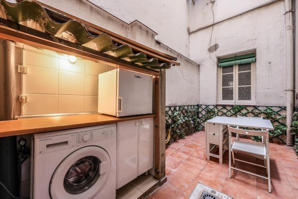 Myhousespain - Fantastico Piso Frente Al Wizink Madrid Exterior foto