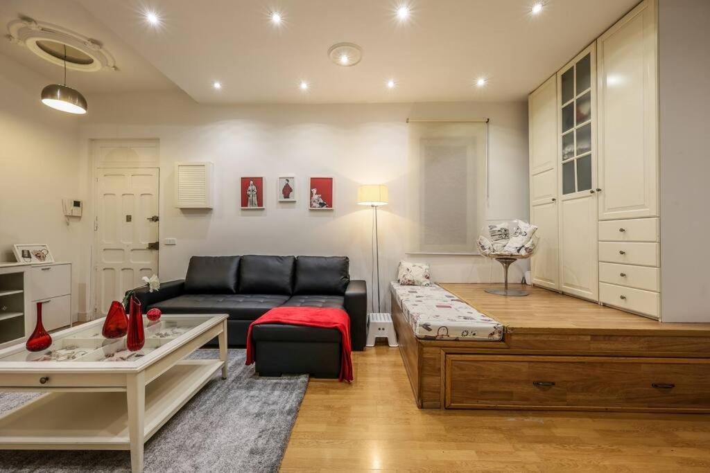 Myhousespain - Fantastico Piso Frente Al Wizink Madrid Exterior foto